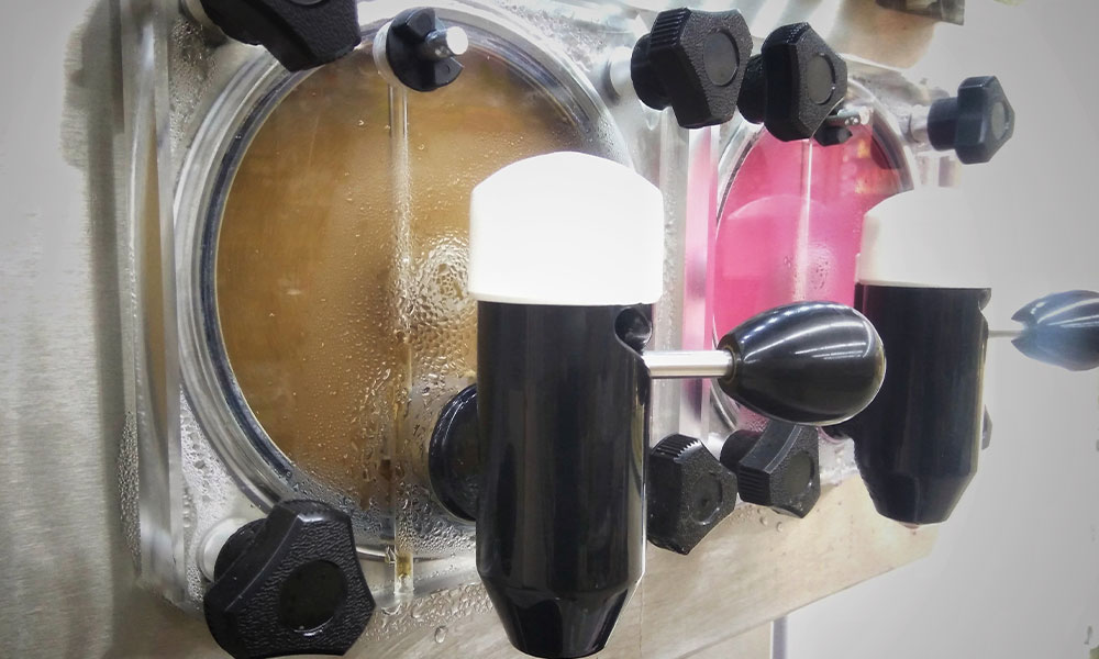 Frozen Drink Machines