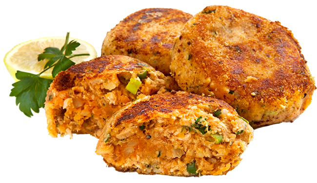 CAJUN CRAWFISH COMPANY | CAJUN SIDES & APPETIZERS CAJUN CRAWFISH COMPANY | CAJUN SIDES & APPETIZERS