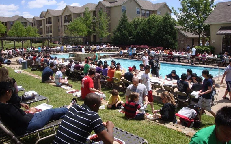 Private Events |CAJUN CRAWFISH COMPANY | Dallas' #1 Cajun Catering Company Since 1998