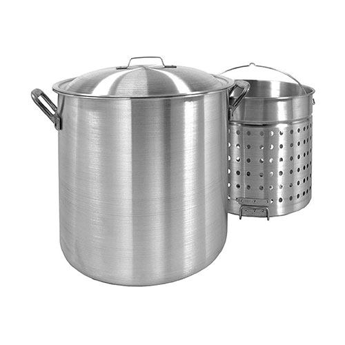 CAJUN POT & BASKET | CAJUN CRAWFISH COMPANY | Dallas' #1 Cajun Catering Company Since 1998